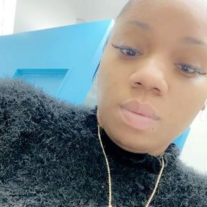 Meet your Posher, Kaneshia